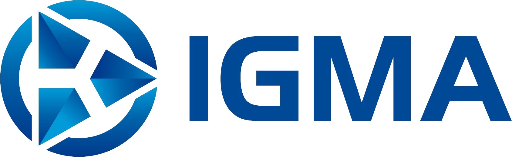 Igma Limited Logo