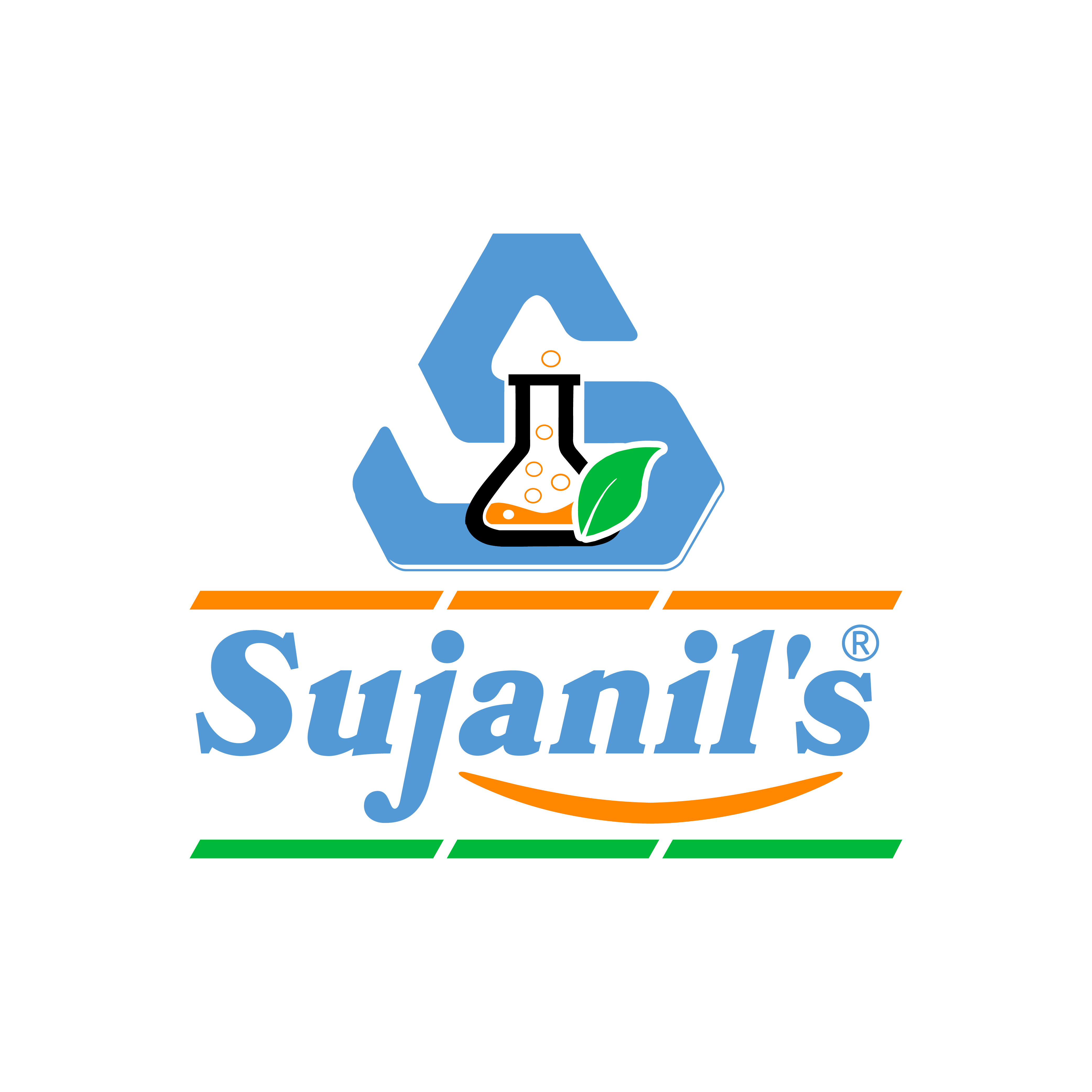 Sujanil's Logo